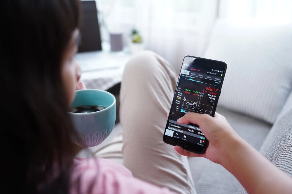 What No One Tells You About Rebalancing Your Portfolio What No One Tells You About Rebalancing Your Portfolio