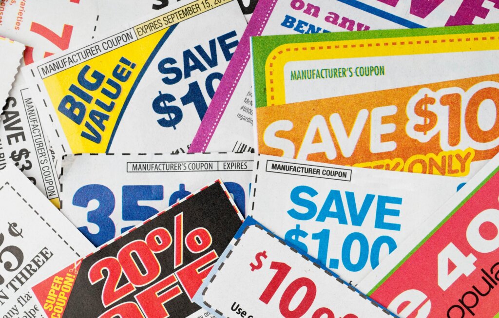 These Hidden Benefits of Coupon Clipping Could Save You Tons These Hidden Benefits of Coupon Clipping Could Save You Tons