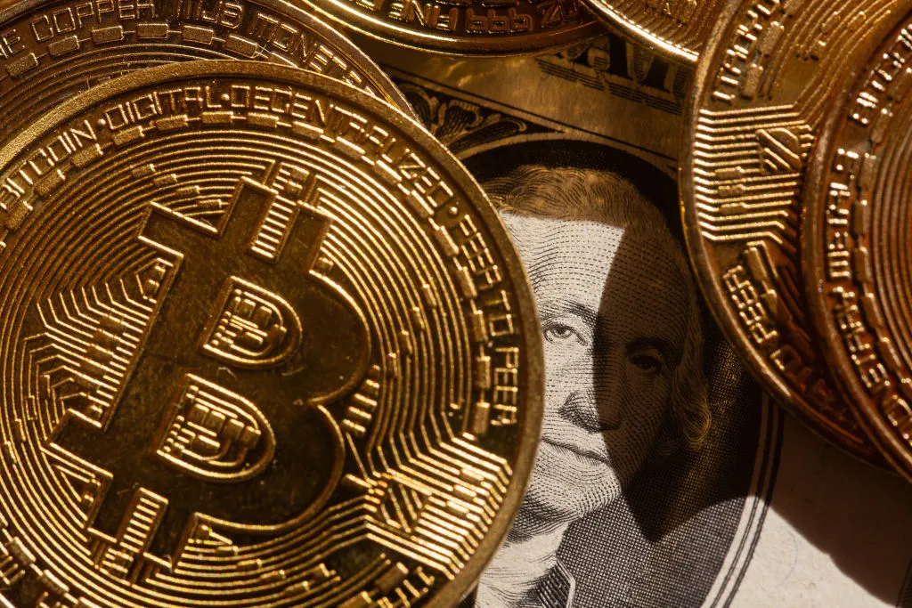Gold, Crypto or Cash? The 2026 Investor’s Dilemma Gold, Crypto or Cash? The 2026 Investor’s Dilemma