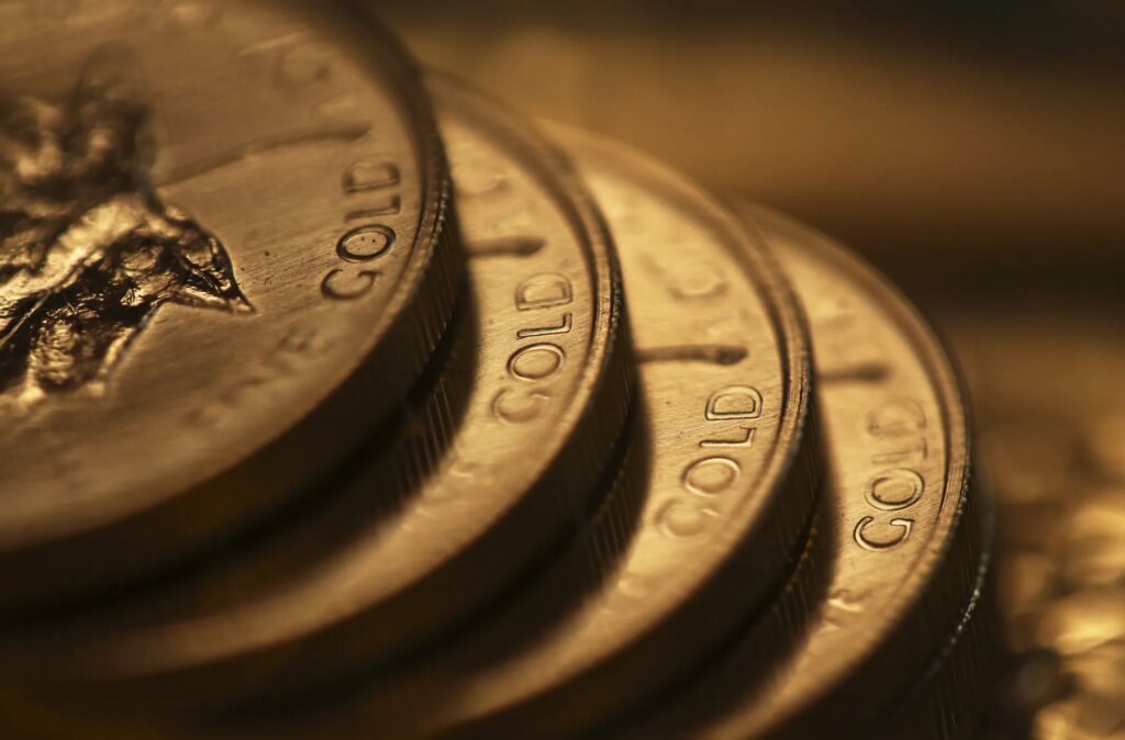 How to Add Gold to a Retirement With the Bucket Strategy How to Add Gold to a Retirement With the Bucket Strategy