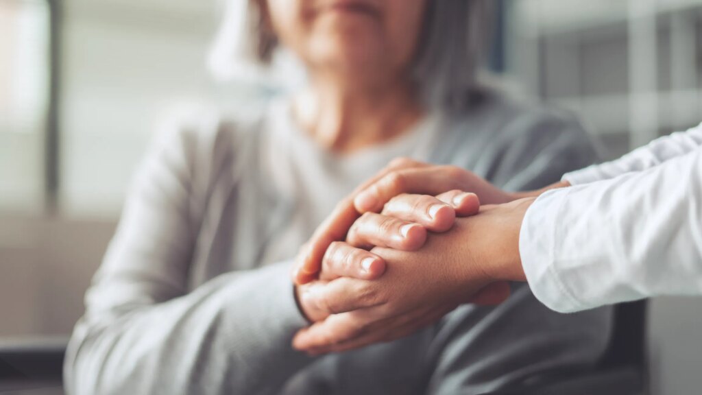 The Long-Term Care Conversation Families Often Have Too Late