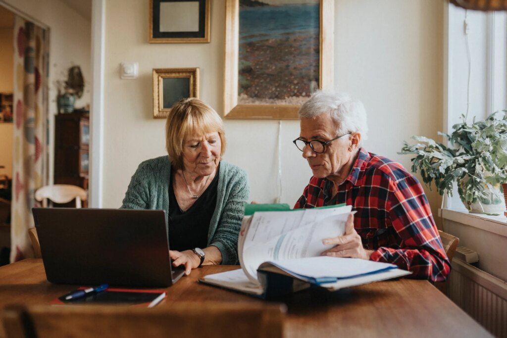The Social Security Question Married Couples Should Ask The Social Security Question Married Couples Should Ask