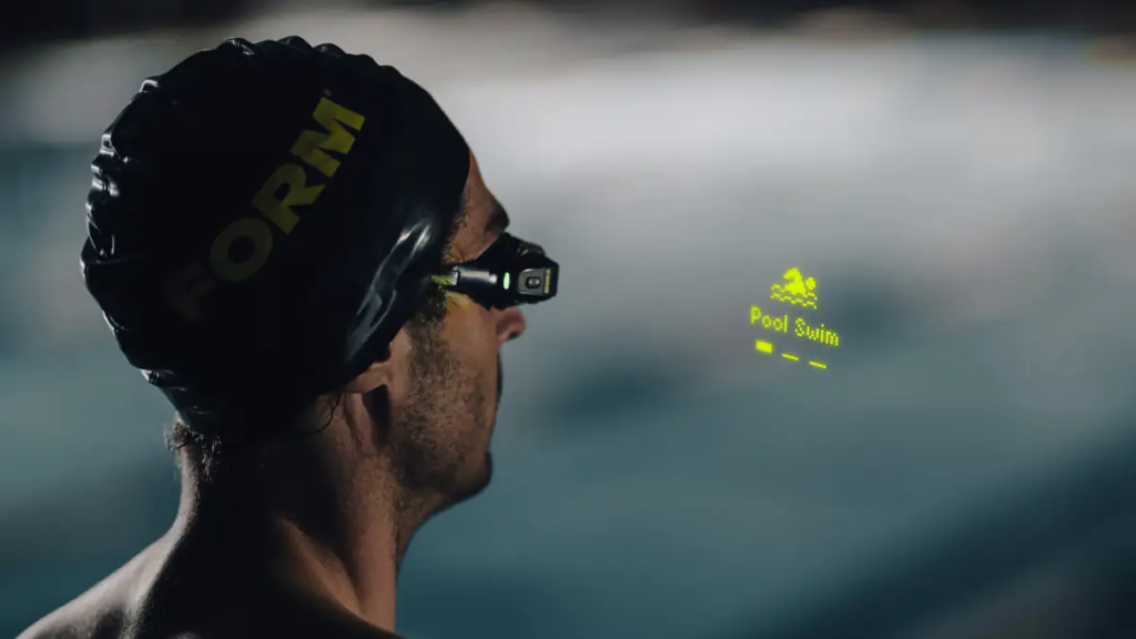 FORM Smart Swim Goggles Review: The Ultimate Swimming Upgrade? FORM Smart Swim Goggles Review: The Ultimate Swimming Upgrade?