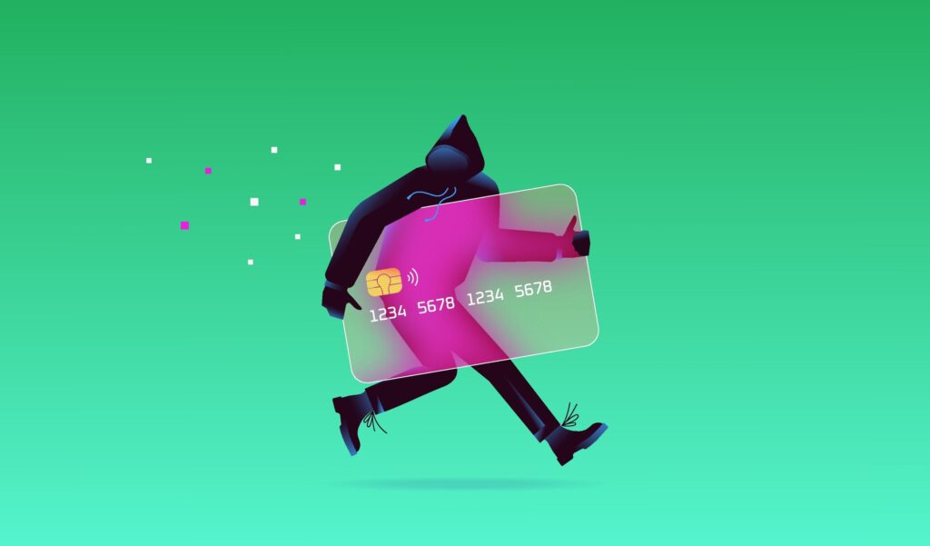 Protecting Yourself From Rising Financial Fraud Protecting Yourself From Rising Financial Fraud