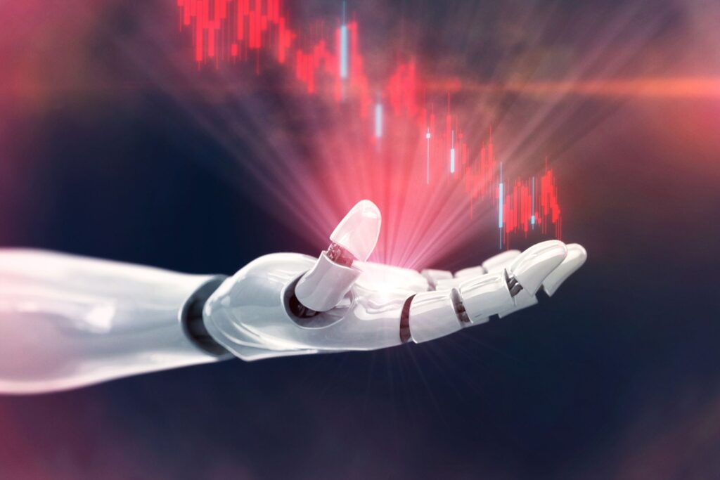 Nasdaq Falls 1,121 Points on Fear of an AI Bubble: Stock Market Today Nasdaq Falls 1,121 Points on Fear of an AI Bubble: Stock Market Today