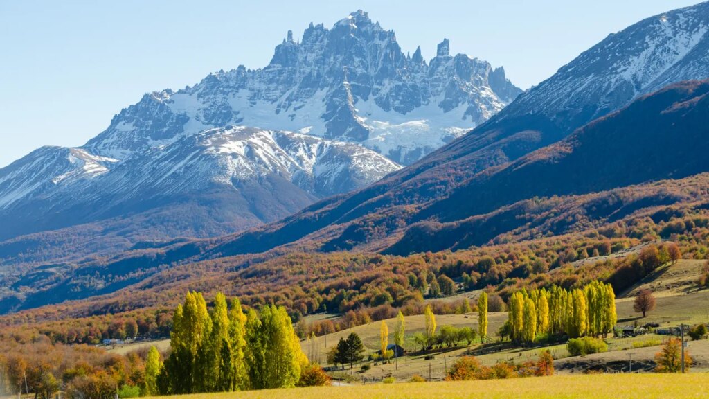 On Chile’s Southern Highway, the Views—and History—Are Cinematic On Chile's Southern Highway, the Views—and History—Are Cinematic