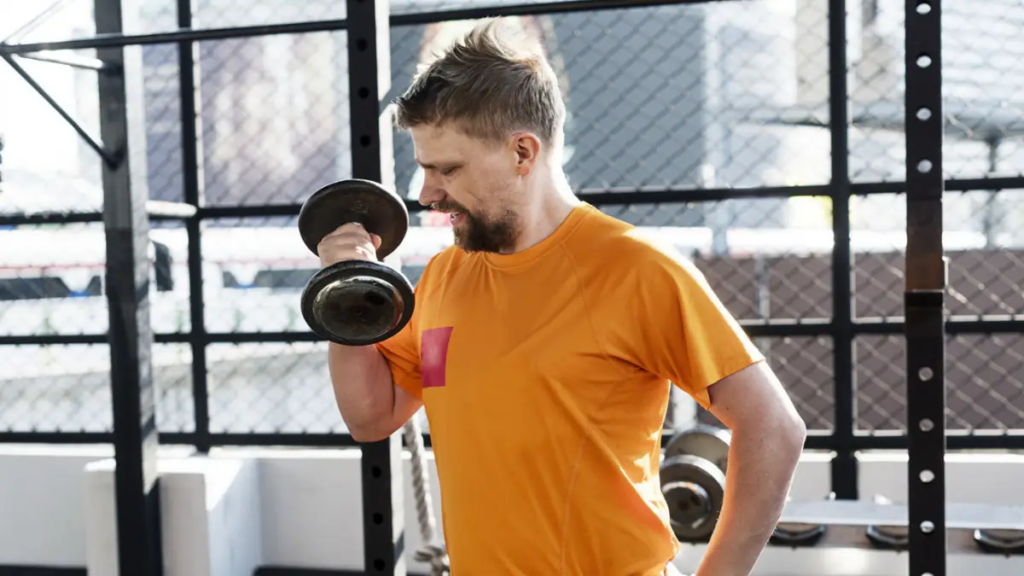 7 Muscle Building Rules Every Beginner Should Follow 7 Muscle Building Rules Every Beginner Should Follow