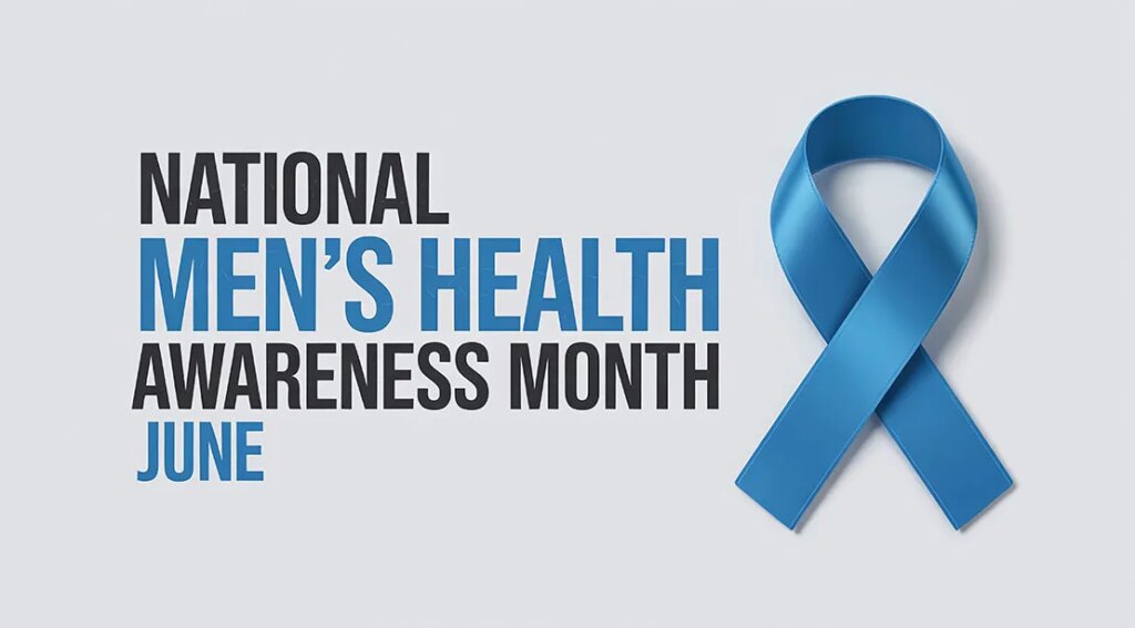 Men’s Health Awareness Month 2026: Why Men’s Health Month Is About More Than Fitness