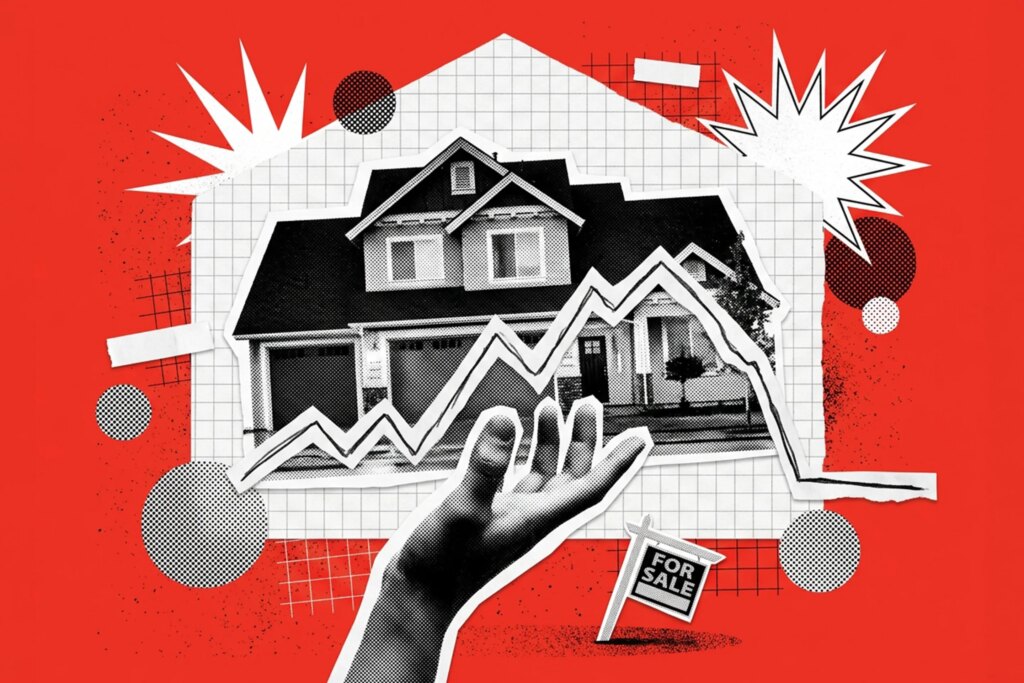 2026 Housing Market: Why Buyers Still Feel Locked Out 2026 Housing Market: Why Buyers Still Feel Locked Out