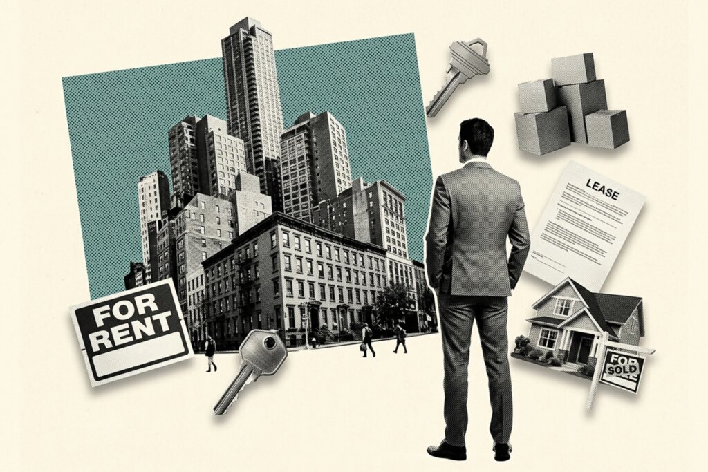 8 Cities Where Renting Is Better Than Buying a House 8 Cities Where Renting Is Better Than Buying a House