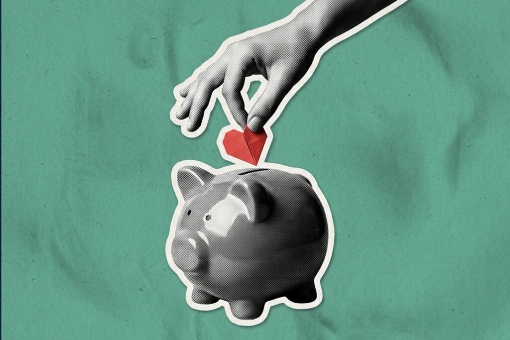 Gen Z Is Delaying Dating Because of Money