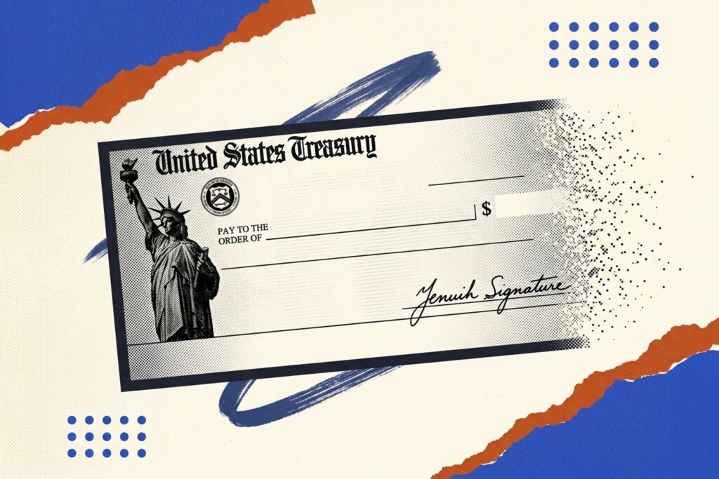 Social Security Is Ending Paper Checks for Good Social Security Is Ending Paper Checks for Good