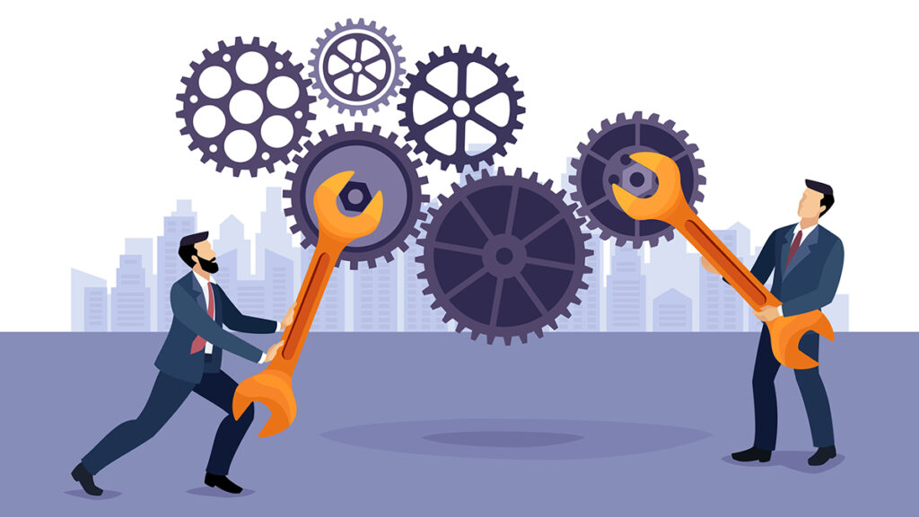 Nuts & Bolts: Managed Accounts, Personalized Solutions Nuts & Bolts: Managed Accounts, Personalized Solutions