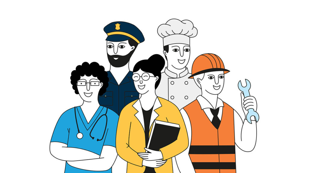 Public Sector Workers Largely Retirement Ready, but Gaps Persist