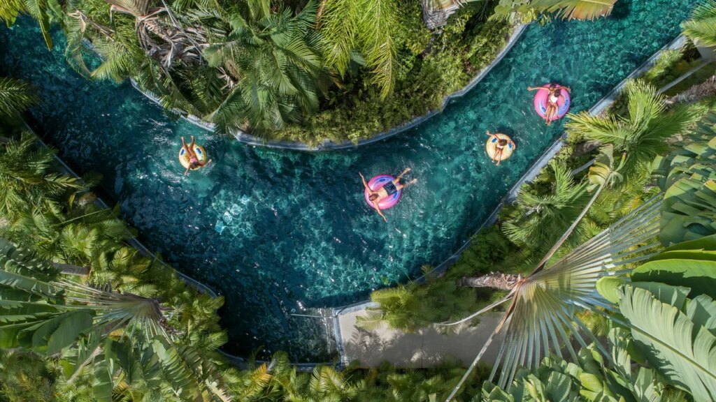 These Family-Friendly Wellness Resorts Are Open to Kids and Tweens Coming Along for the Ride