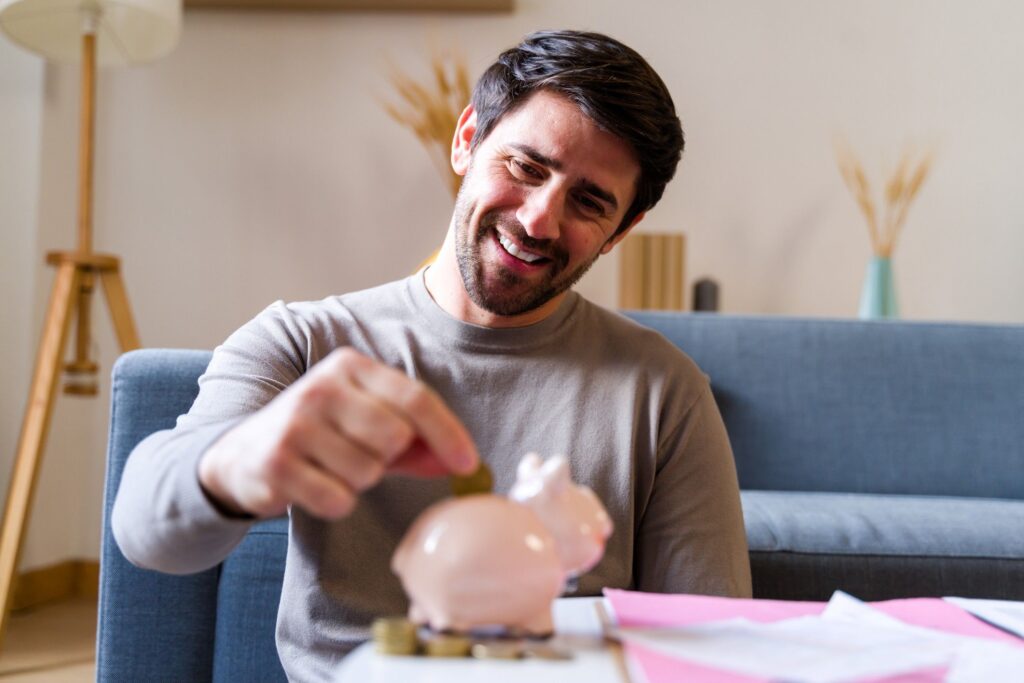 There’s a Good Chance Your Savings Account Is Hurting You. Here’s Why — and How to Fix It There's a Good Chance Your Savings Account Is Hurting You. Here's Why — and How to Fix It