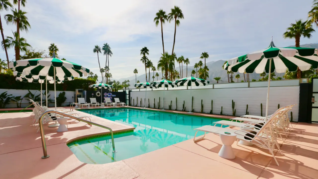 The Very Best Bachelorette Party Airbnbs Across the US The Very Best Bachelorette Party Airbnbs Across the US