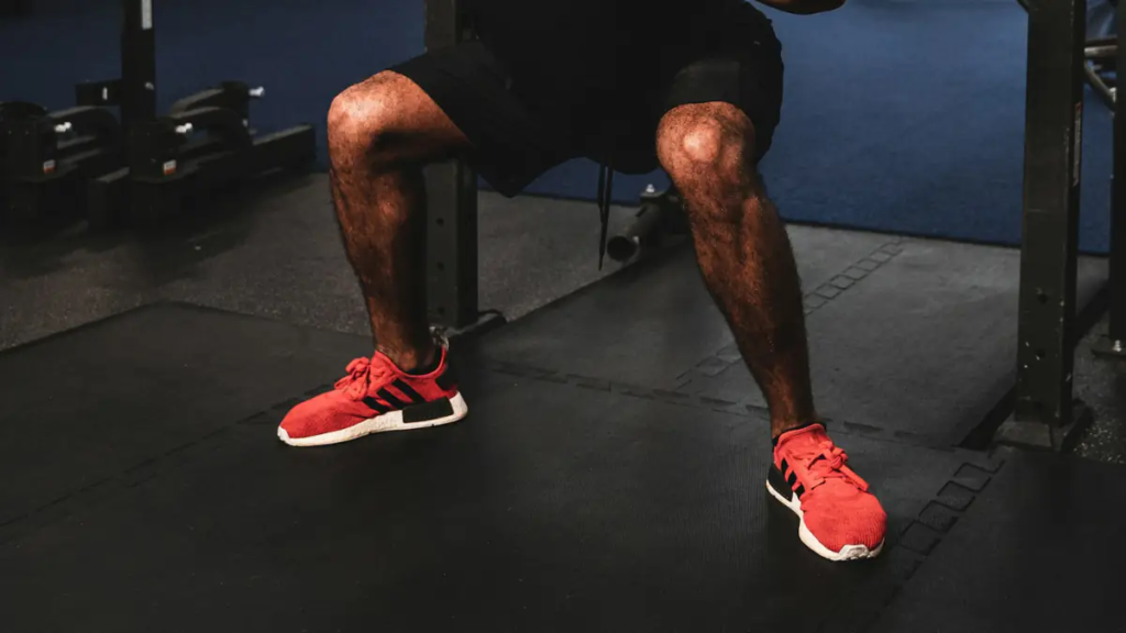 3 Best Leg Exercises for Men Over 50 3 Best Leg Exercises for Men Over 50