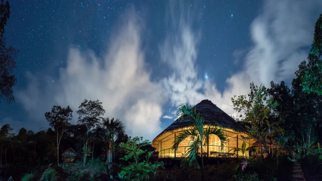 Ayahuasca Retreat: What They’re Really Like—And How to Choose One Ayahuasca Retreat: What They're Really Like—And How to Choose One