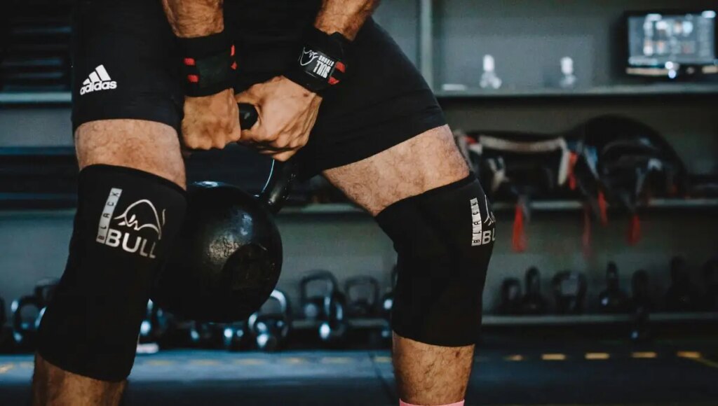 The 5 Numbers That Reveal Your Real Strength Level The 5 Numbers That Reveal Your Real Strength Level