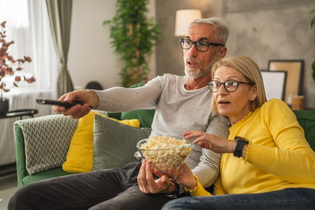 ‘Streamflation’ is Costing You. Here’s How to Save Without Missing Your Favorite Shows 'Streamflation' is Costing You. Here's How to Save Without Missing Your Favorite Shows