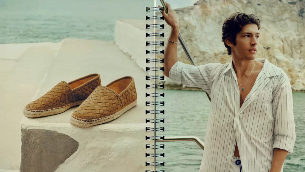 What to Pack for a New England Getaway: Menswear Edition