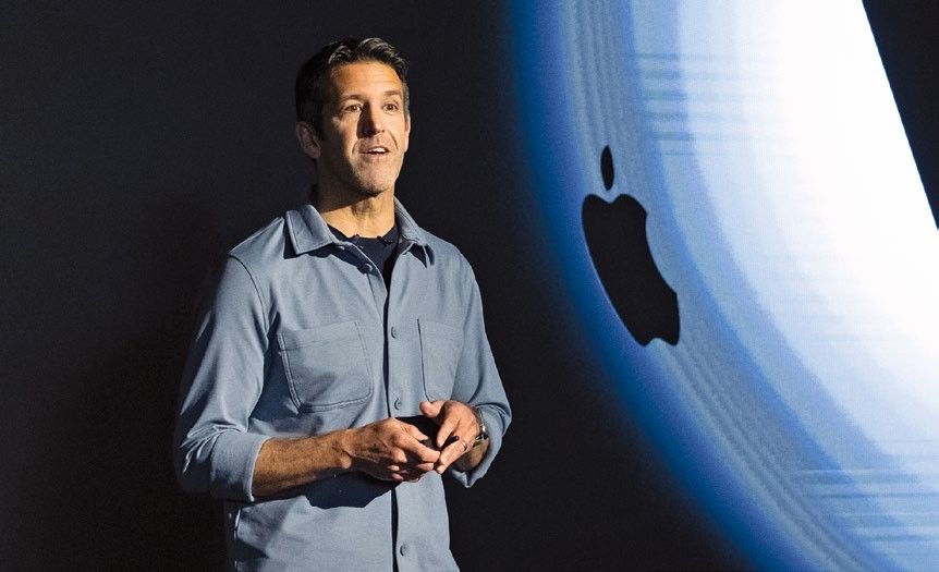 What’s Next for Apple with a New CEO KPF575.apple.JohnTernusGetty2264179980