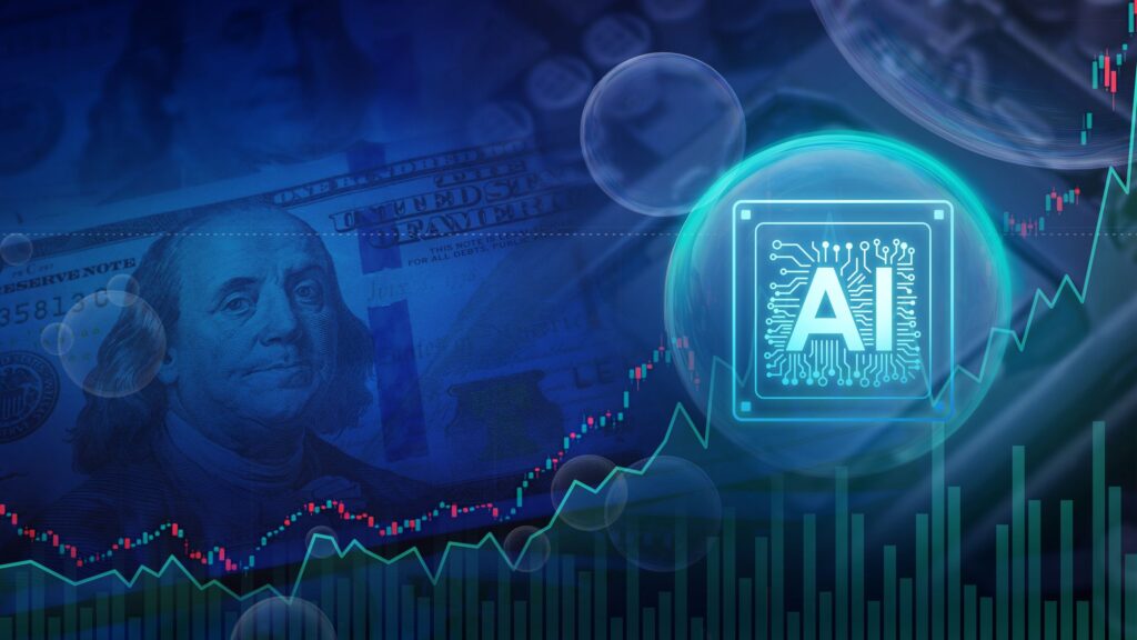 Nasdaq Falls 579 Points on Global AI Bubble Fear: Stock Market Today Nasdaq Falls 579 Points on Global AI Bubble Fear: Stock Market Today