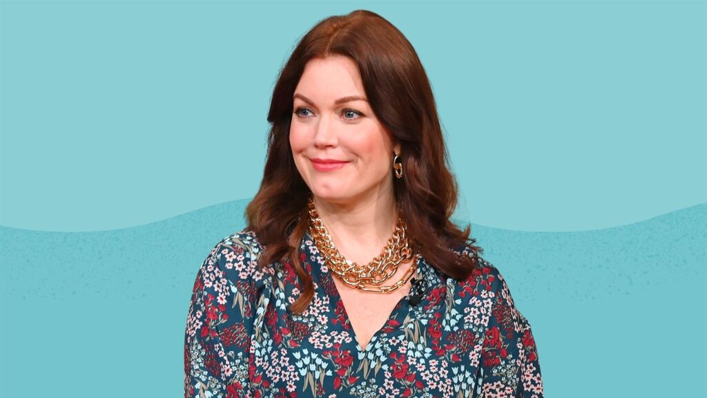 Actor Bellamy Young Shares Lessons From Her Experience as a Family Caregiver Actor Bellamy Young Opens Up About Being a Family Caregiver at Age 15
