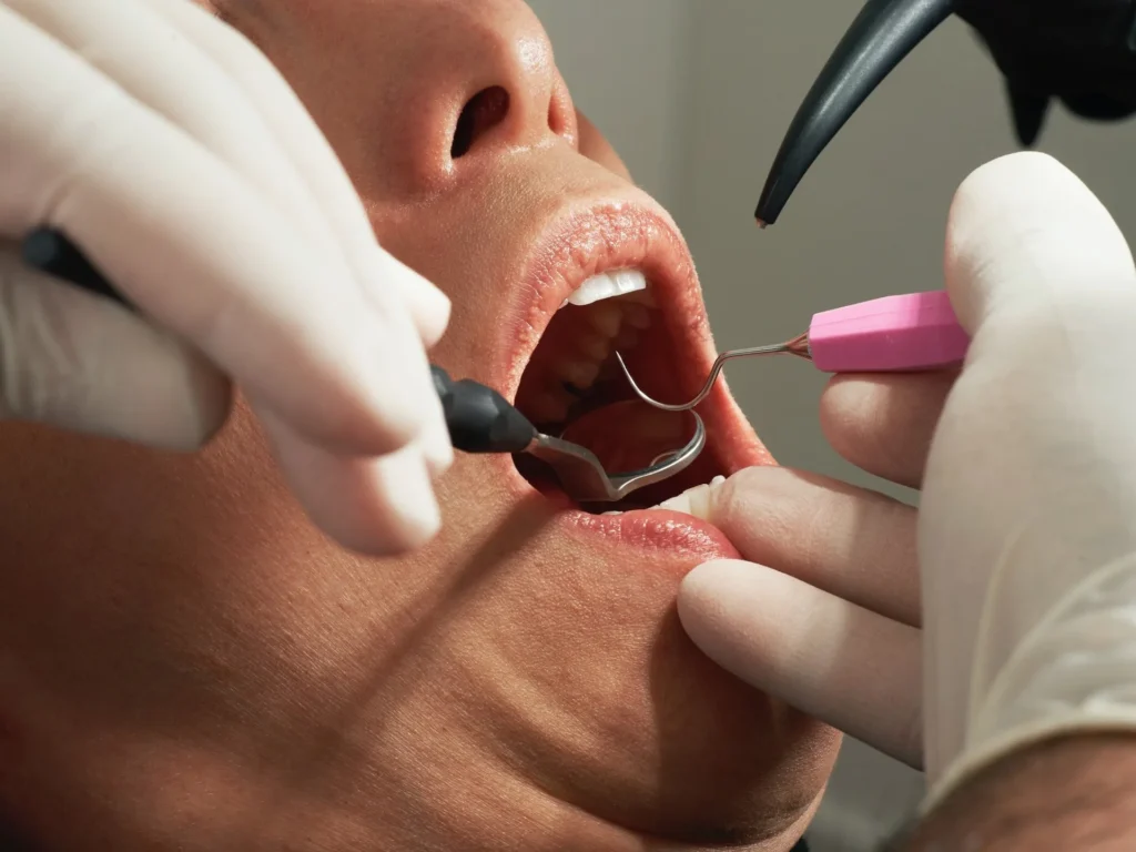 Why Oral Health Becomes a Longevity Issue After Age 50 Why Oral Health Becomes a Longevity Issue After Age 50