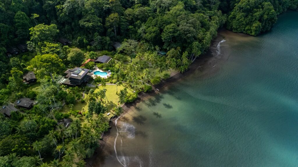 This Underrated Destination on Costa Rica’s South Pacific Coast is Only Accessible By Boat—and Is Surrounded By National Parks This Underrated Destination on Costa Rica's South Pacific Coast is Only Accessible By Boat—and Is Surrounded By National Parks