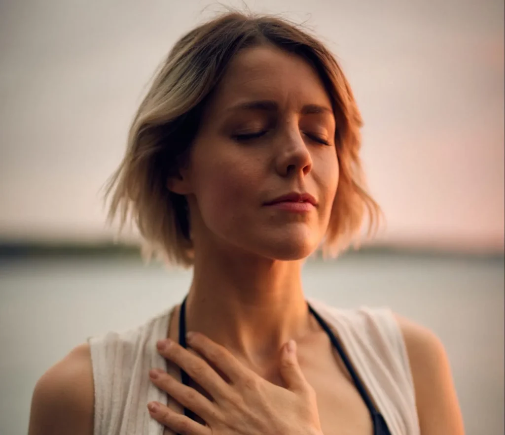 The Earth Beneath Our Breath: Reclaiming Our Most Natural Medicine