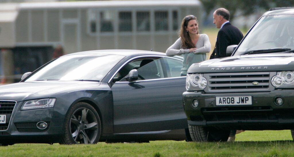 Prince William’s Former Secretary Shares Insight On Princess Kate