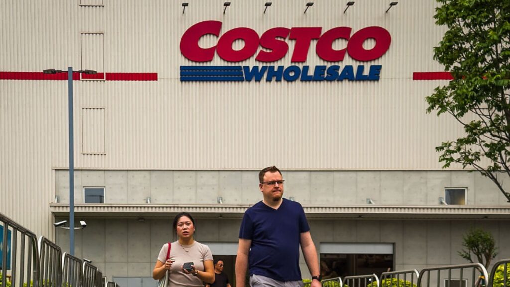 Costco Just Cut Prices on These Popular Kirkland Products