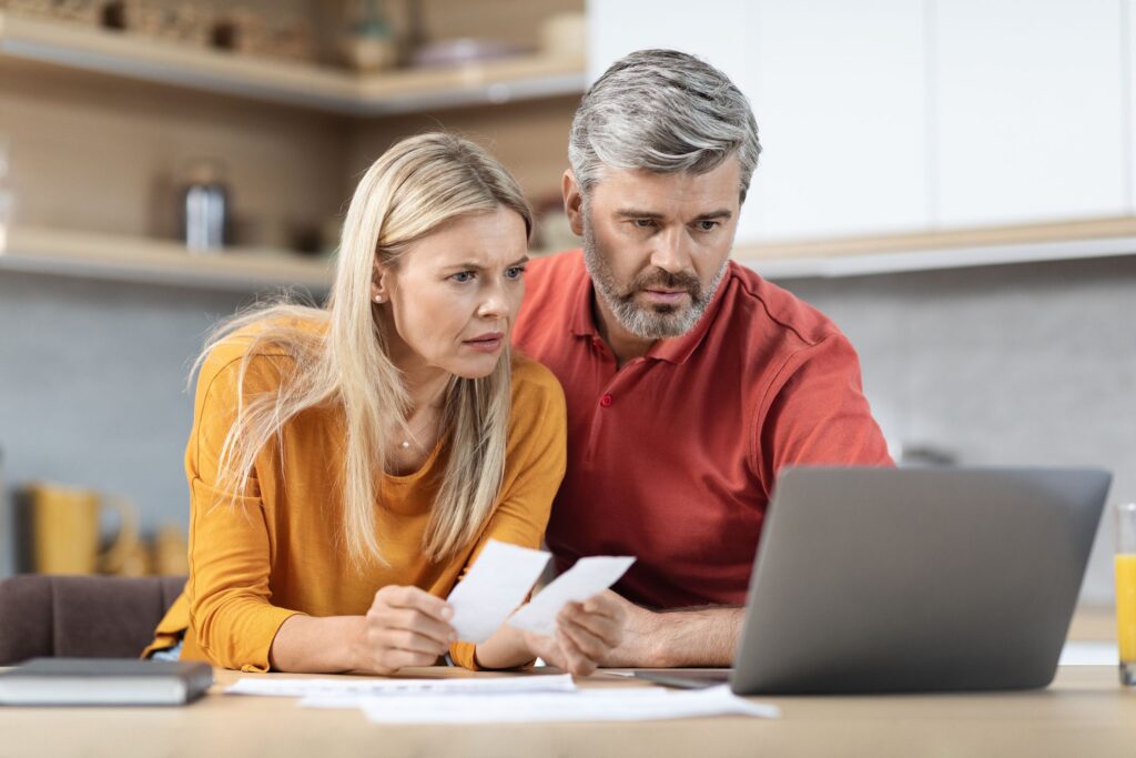 I'm a Retirement Coach: Why 'Healthy Fear' is Good For You