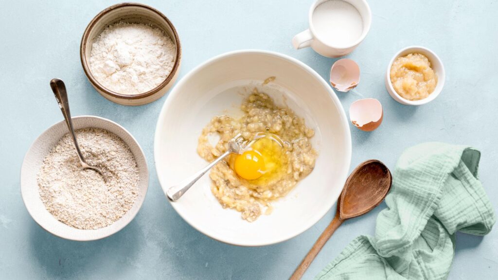 How to Bake When You Have Diabetes Type 2 Diabetes