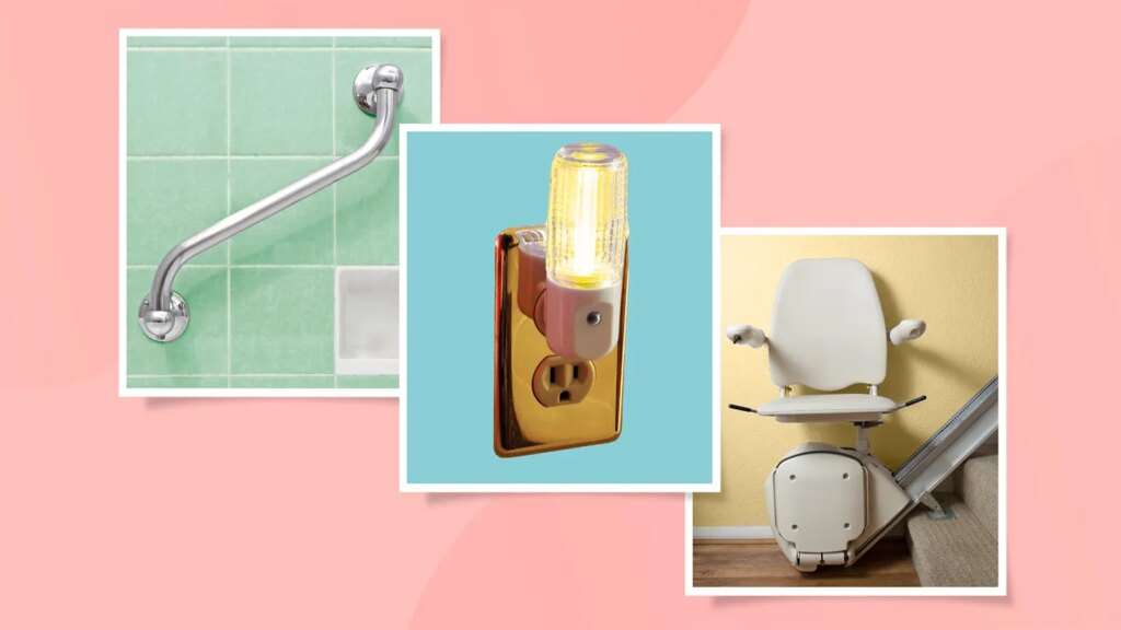Home Modifications to Consider for Myasthenia Gravis