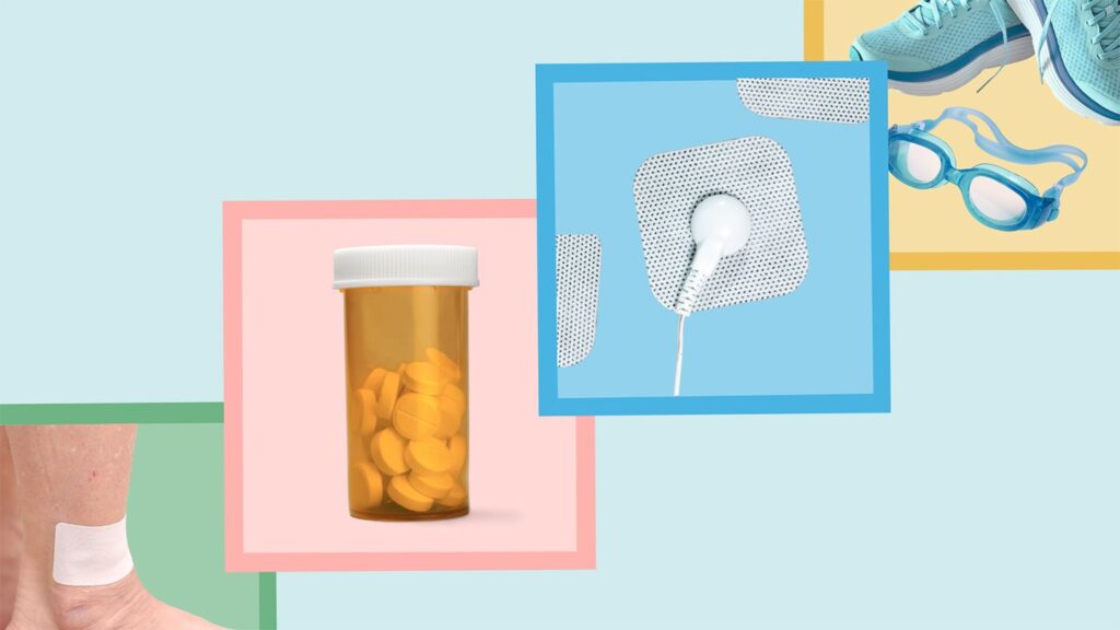 How Pain Is Managed in CIDP: Treatment Options and Relief How Pain Is Managed in Chronic Inflammatory Demyelinating Polyradiculoneuropathy (CIDP)