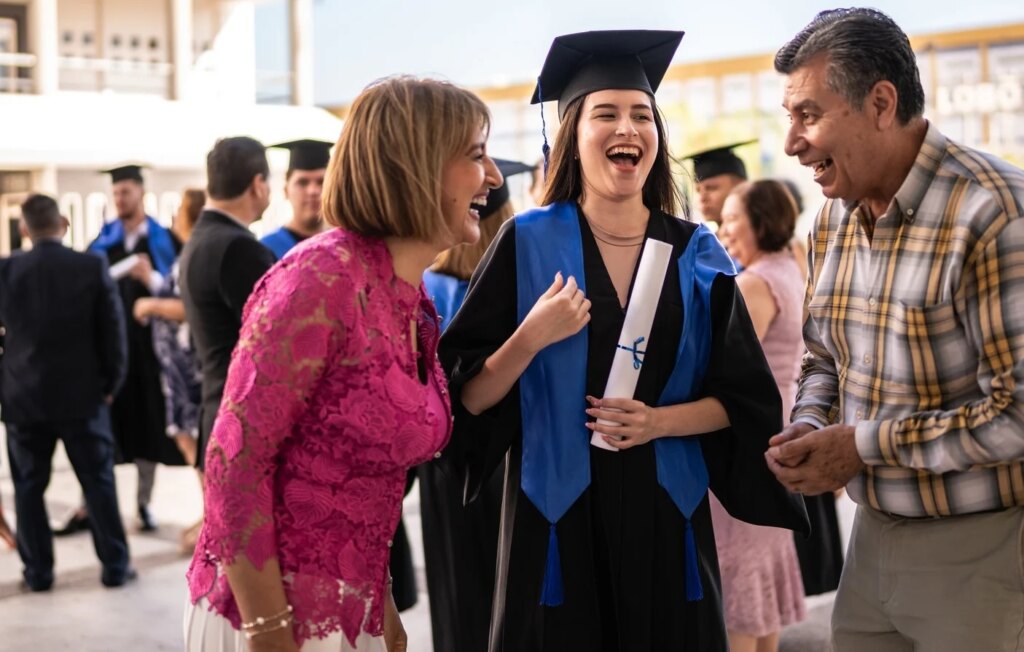 What to Do With Money After Kids Graduate What to Do With Money After Kids Graduate