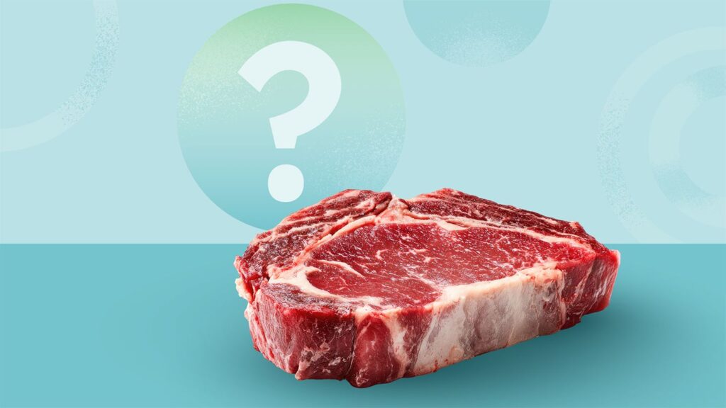 Can You Get Screwworm From Eating Beef? What to Know About the Ongoing Screwworm Outbreak Is It Safe to Eat Beef Since Flesh-Eating Screwworm Was Found in Texas Cattle?