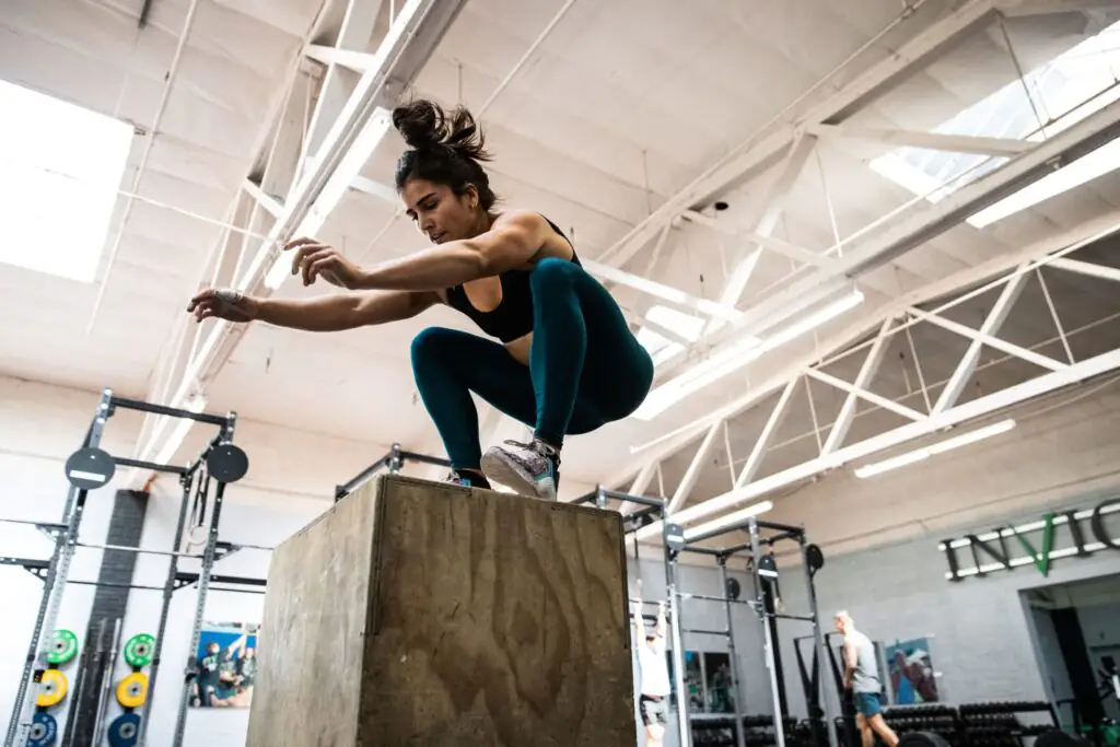 3 Best Exercises for Stronger and More Toned Thighs lies about CrossFit