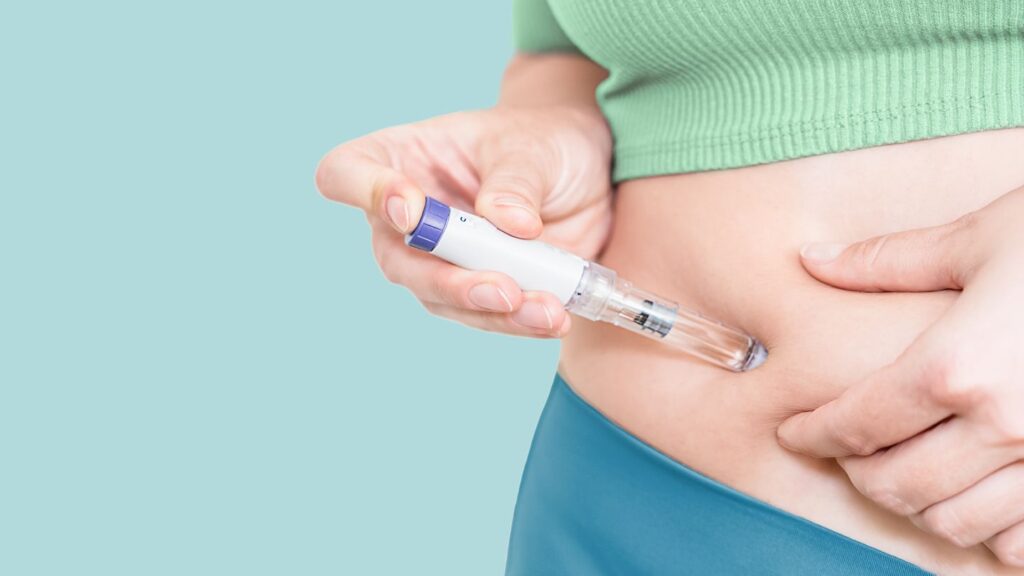 New Medicare GLP-1 Bridge Program to Offer Weight Loss Meds for $50 a Month