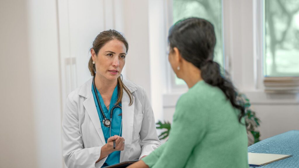 10 Menopause Questions to Ask Your Gynecologist Menopause
