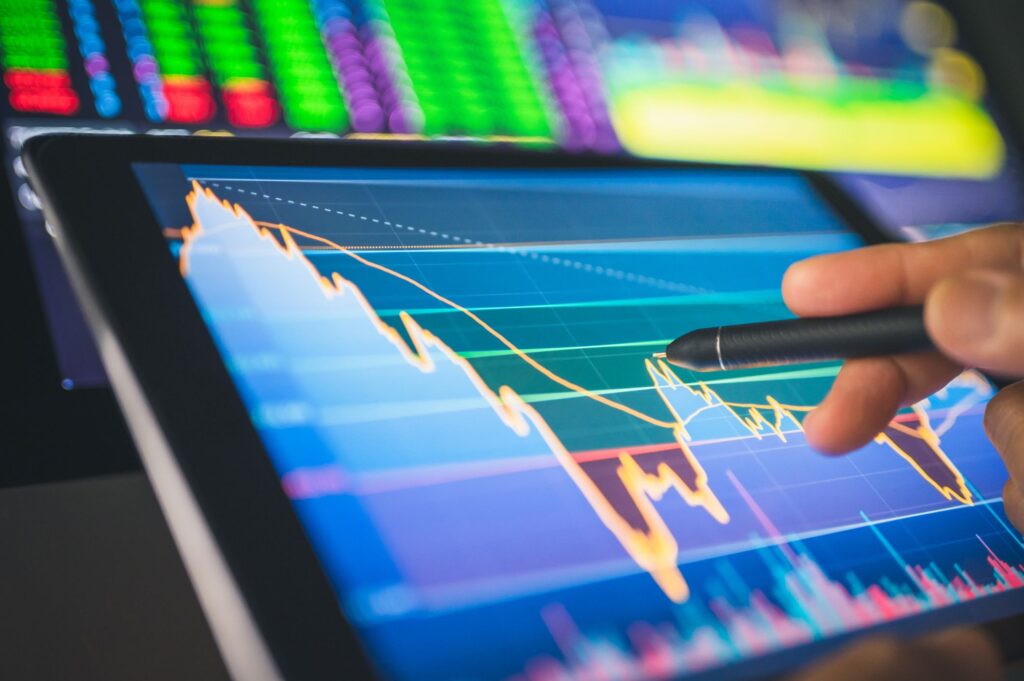 Dow Notches New High as Tech Stocks Drop: Stock Market Today Dow Notches New High as Tech Stocks Drop: Stock Market Today