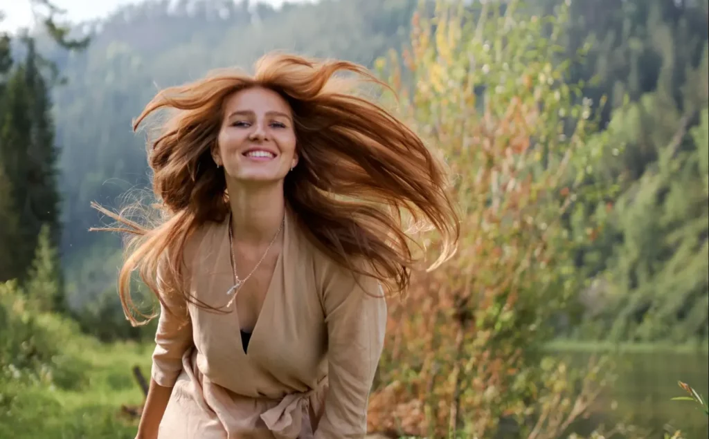 How Your Hair Routine Reflects Your Long-Term Wellness Strategy How Your Hair Routine Reflects Your Long-Term Wellness Strategy