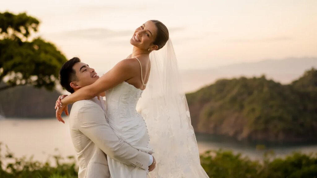 An Elegant Costa Rica Destination Wedding That Turned into a Rave: How We Pulled It Off