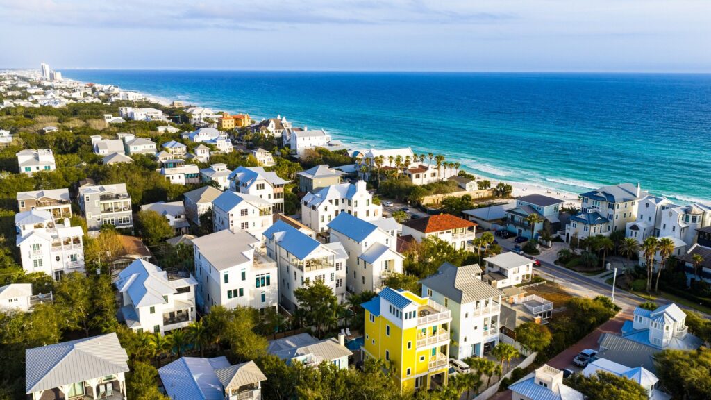 The 'Florida Flip' for Roth Conversions: How to Use a No-Tax State to Lower RMDs