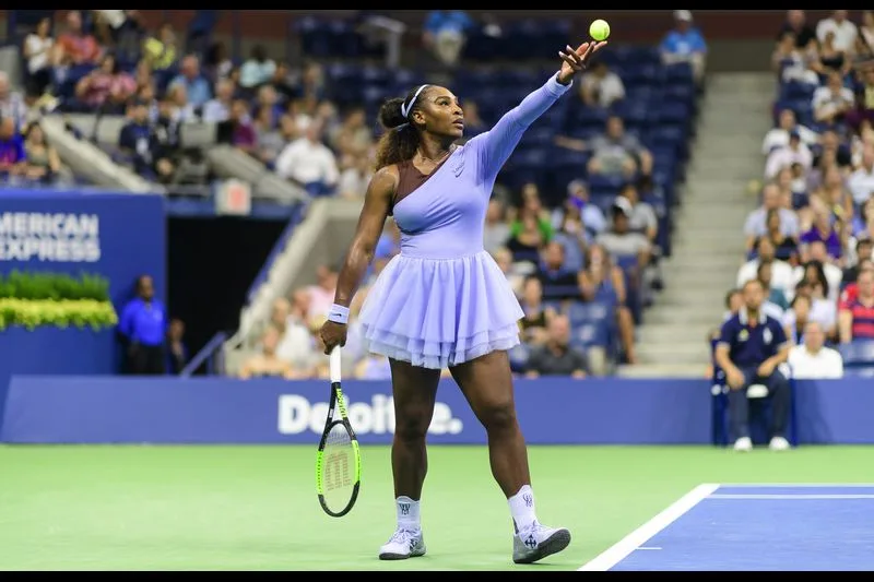 Fitness On Her Own Terms: How Serena Williams Trusted Her Body To Get Back Onto The Court Fitness On Her Own Terms: How Serena Williams Trusted Her Body To Get Back Onto The Court