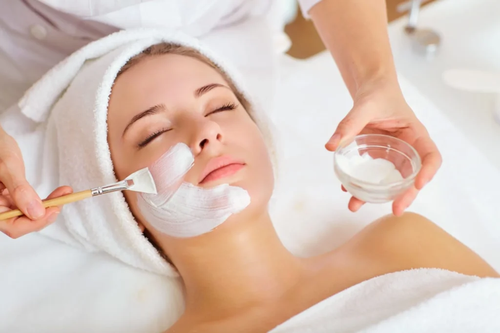 Aesthetic Treatments and the Longevity Mindset: What Modern Medical Spas Get Right Aesthetic Treatments and the Longevity Mindset: What Modern Medical Spas Get Right