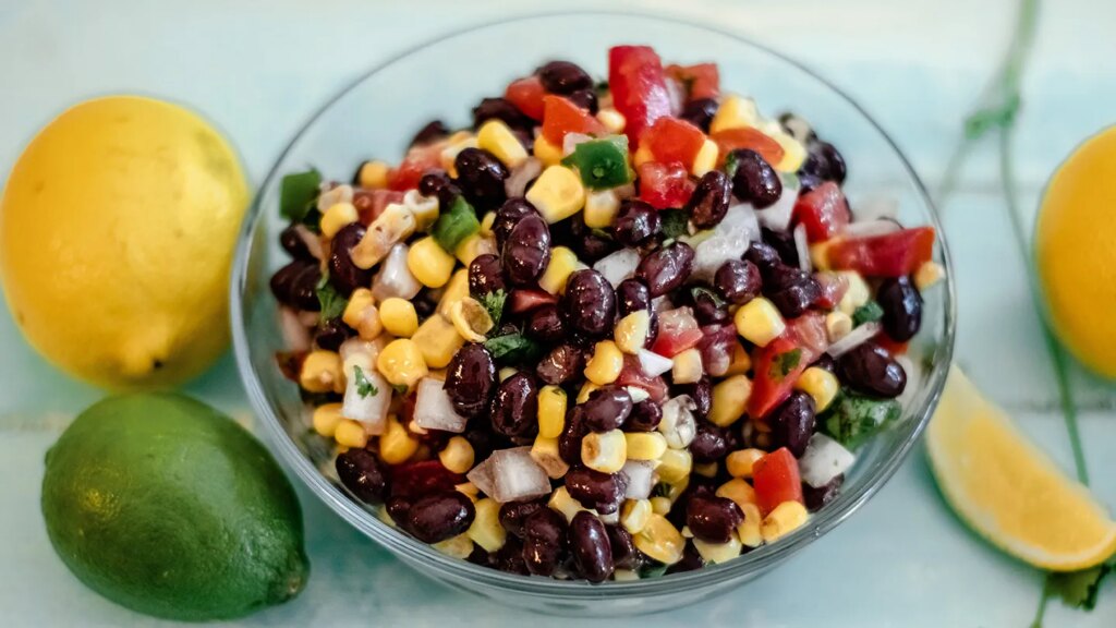 How to Make the Healthiest Dense Bean Salad, According to Dietitians Dense Bean Salads Keep Trending — Here’s One You’ll Want to Eat on Repeat
